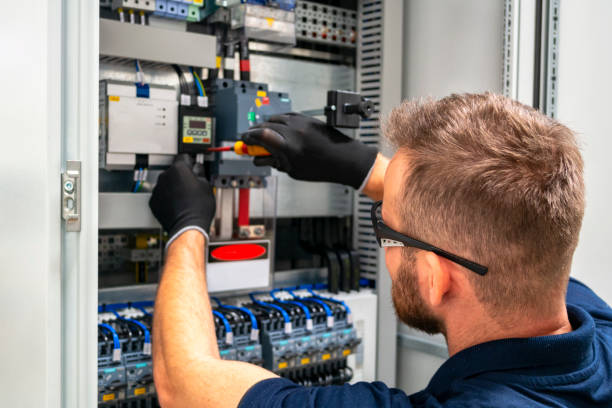 Professional Electrical Services in Port Isabel, TX